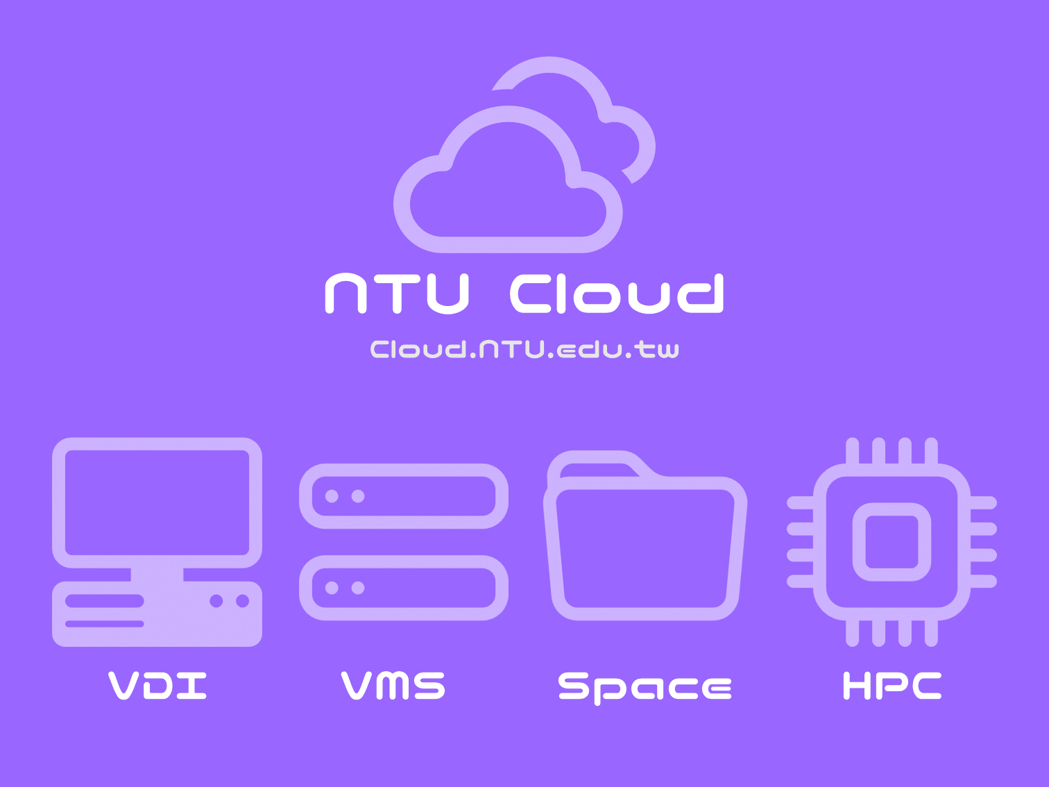 NTU Cloud